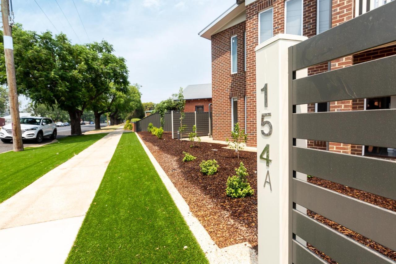 Wagga Apartments #2 Wagga Wagga Exterior photo